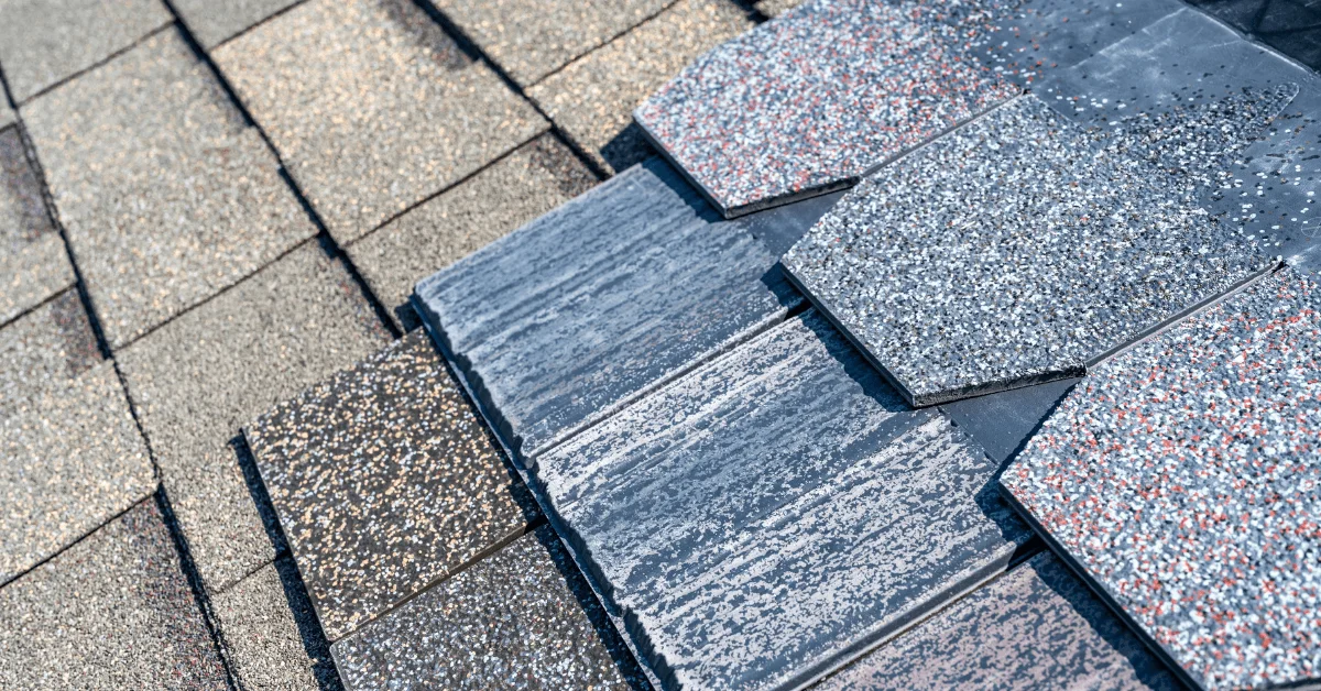 The Ultimate Homeowner’s Guide to Choosing the Right Roofing Material