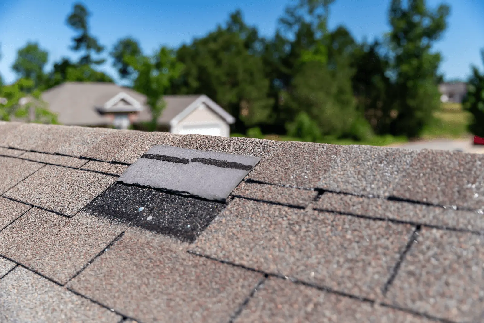 Why Exterior Damage Often Starts at the Roof